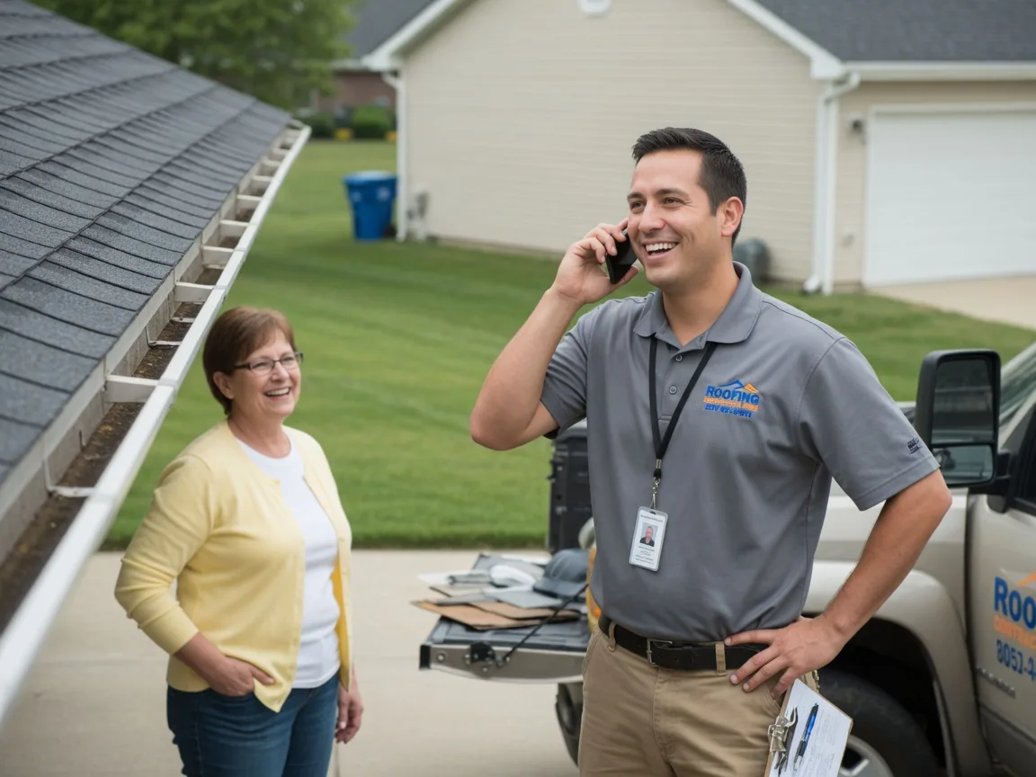 Local Roofing Contractors Amity, MO FAQs